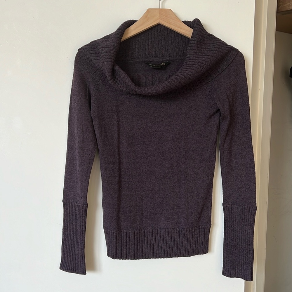 BCBG MaxAzria Turtleneck Sweater